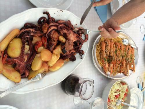 Villa Loviste Paradise