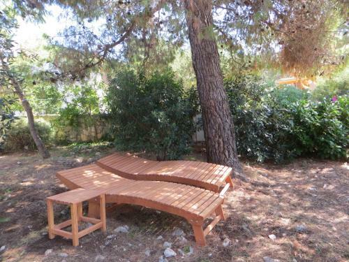 Holiday Home Artina 1