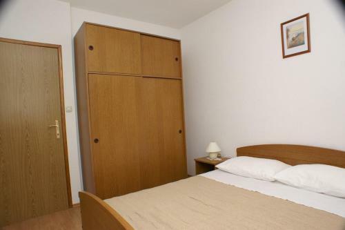 Apartments With A Parking Space Lun, Pag - 4062