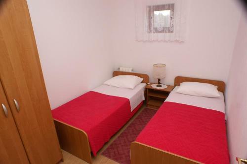 Apartments With A Parking Space Lun, Pag - 4062