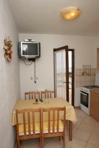Apartments With A Parking Space Lun, Pag - 4062
