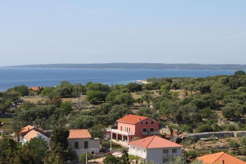 Apartments By The Sea Lun, Pag - 6450