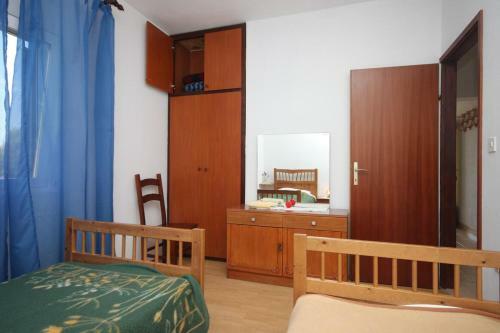Apartments By The Sea Luka, Dugi Otok - 8151