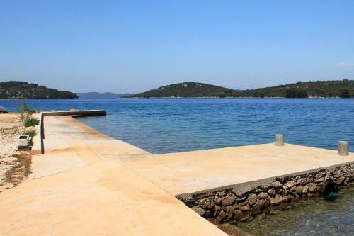 Apartments By The Sea Luka, Dugi Otok - 8151