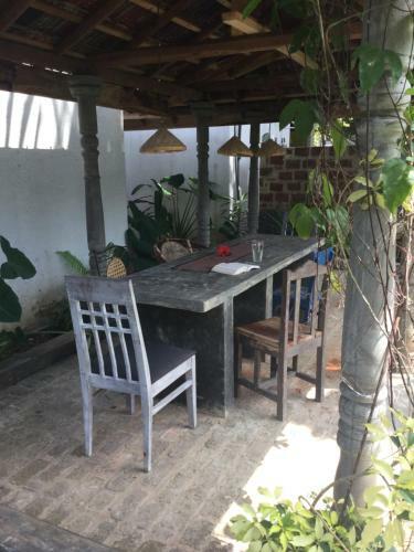 Kabalana Village House