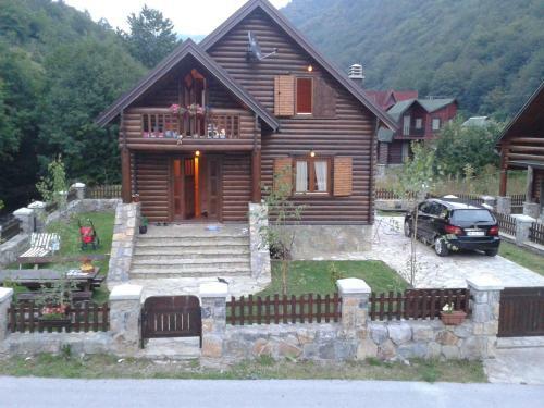 Holiday Home Bianca