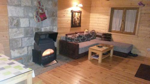 Holiday Home Bianca