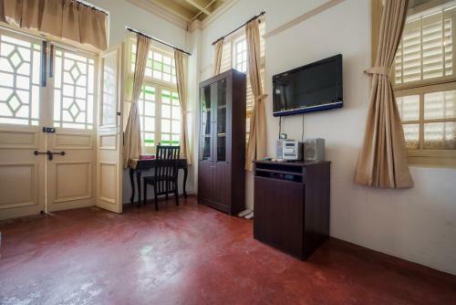 Palanquinn Terrace Suite By Palanquinn