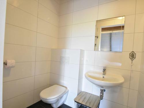 Luxurious Apartment In Callantsoog With Sauna