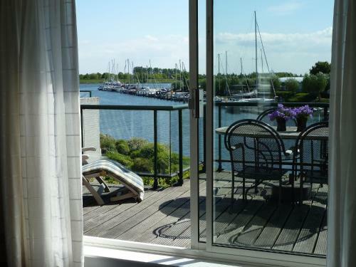 Detached Water Villa In Kortgene By The Sea