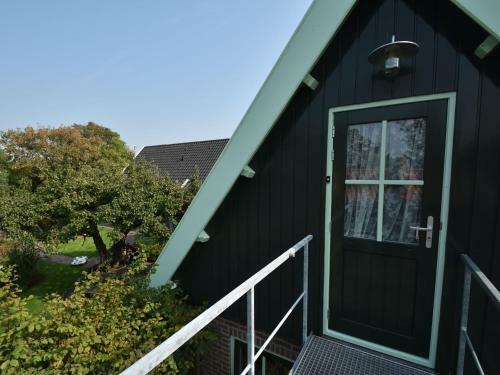 Cozy Apartment In 't Zand On Dutch Coast