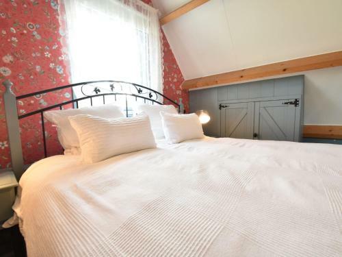 Cozy Apartment In 't Zand On Dutch Coast