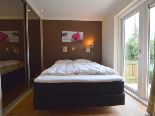 Quiet Holiday Home In Guelders By The Forest