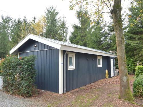 Quiet Holiday Home In Guelders By The Forest