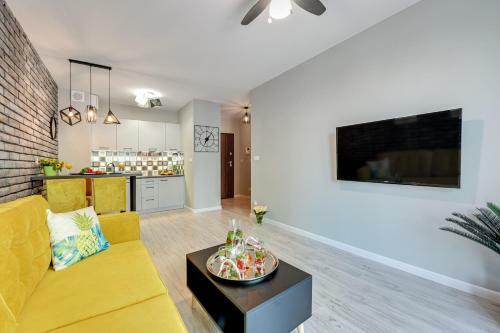 Apartamento Stay Win Aura Gda?sk II
