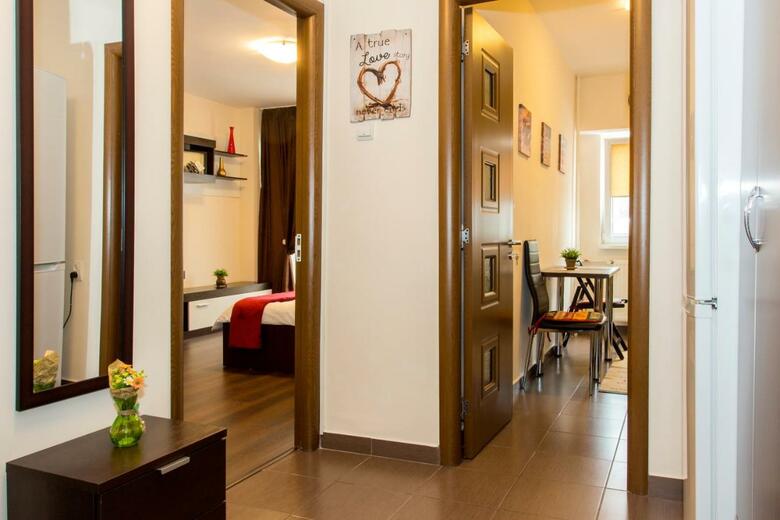Apartamento Tineretului 84 By Mrg