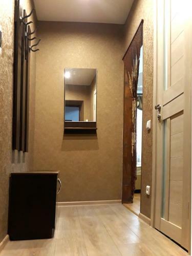 Apartment On Prospekt Pobedy 23/17