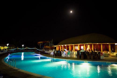 Hotel Venetsia Resort