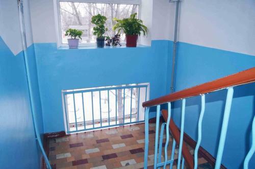 Apartment On 50 Let Oktyabrya