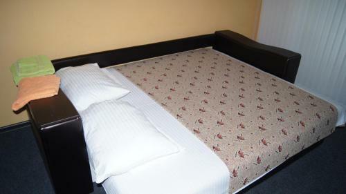 Apartment On 50 Let Oktyabrya