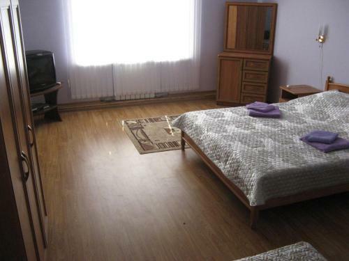 Hostal Guest House Magia