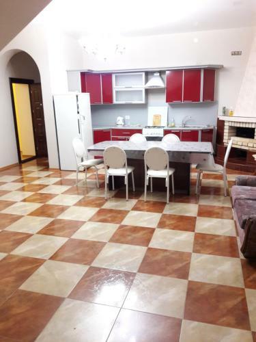 Hostal Guest House Magia