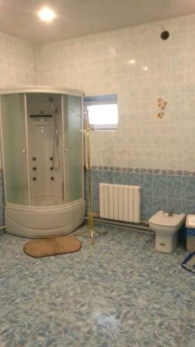 Hostal Guest House Magia