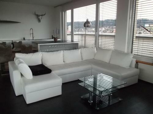 Apartamento Business-loft @ Z�rich
