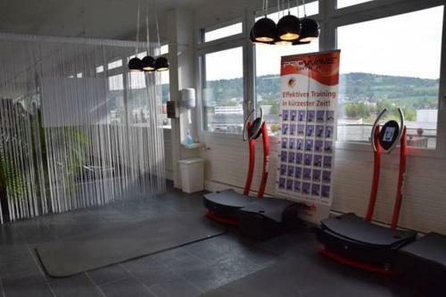 Apartamento Business-loft @ Z�rich