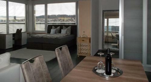 Apartamento Business-loft @ Z�rich