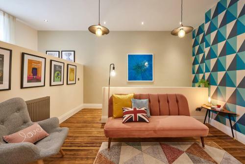 Dakota By Lcm Apartments