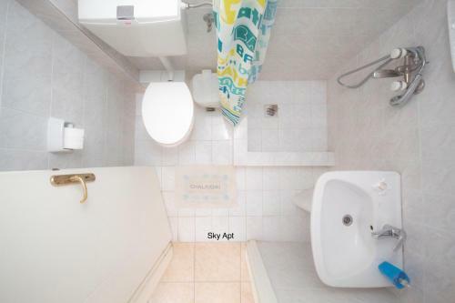 Apartamento Aello Sea
