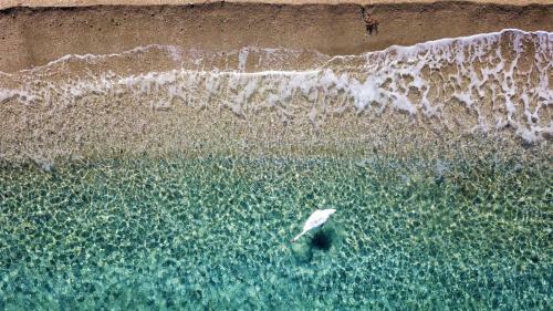 Agroturismo Onar Andros