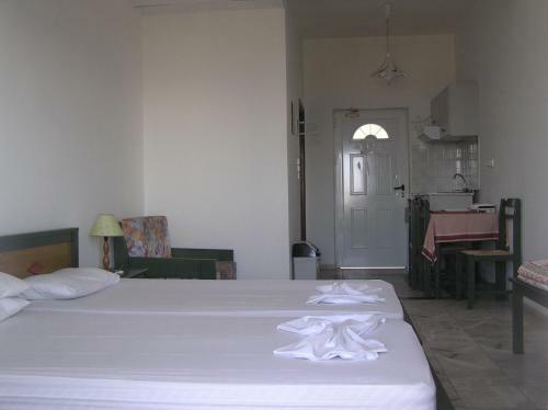 Apartamento Knossos
