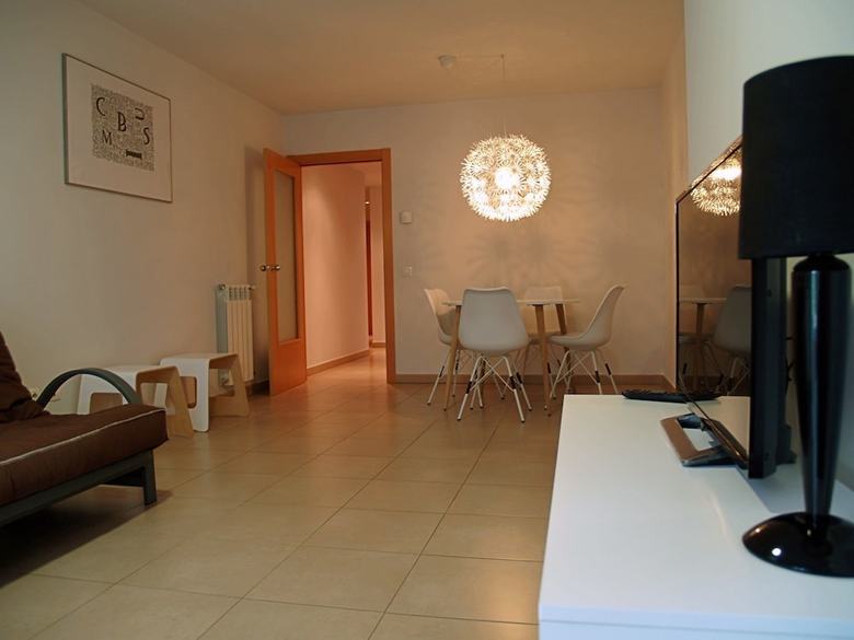 Apartamentos Vitivola Prat Contadl 4-6 1r 4a
