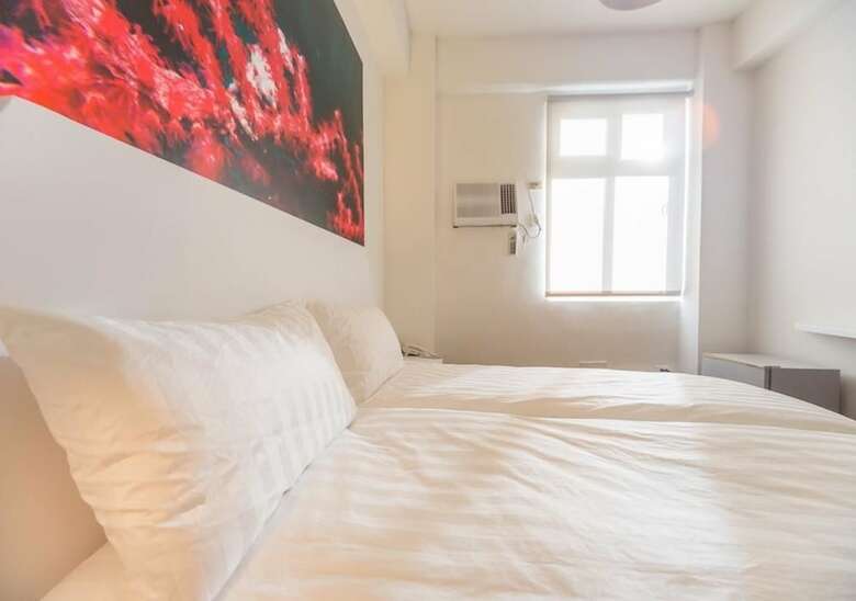 Stay Hotel