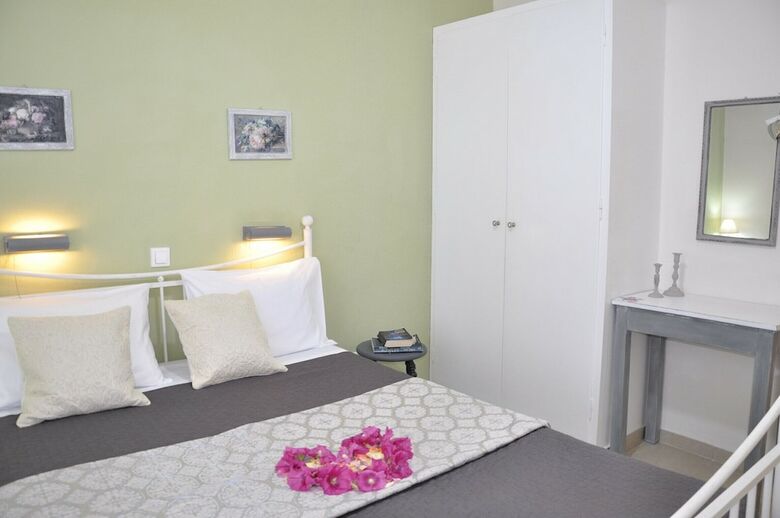 Braziliana Apartments