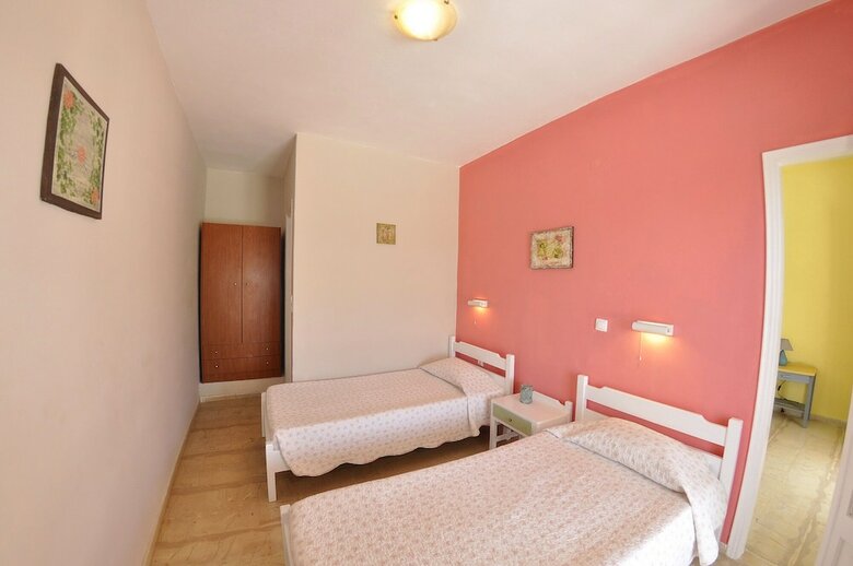 Braziliana Apartments