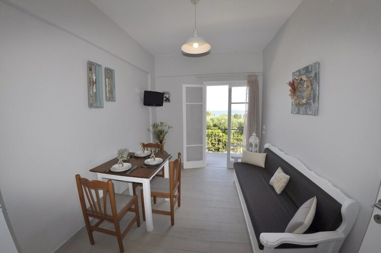 Braziliana Apartments