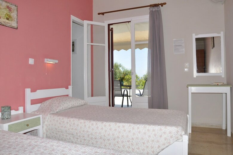 Braziliana Apartments