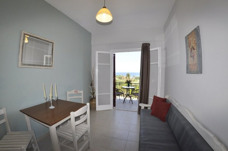 Braziliana Apartments