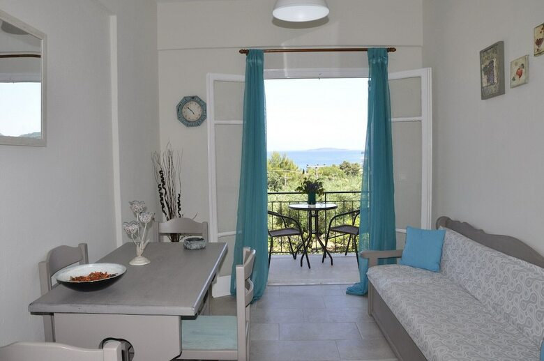 Braziliana Apartments