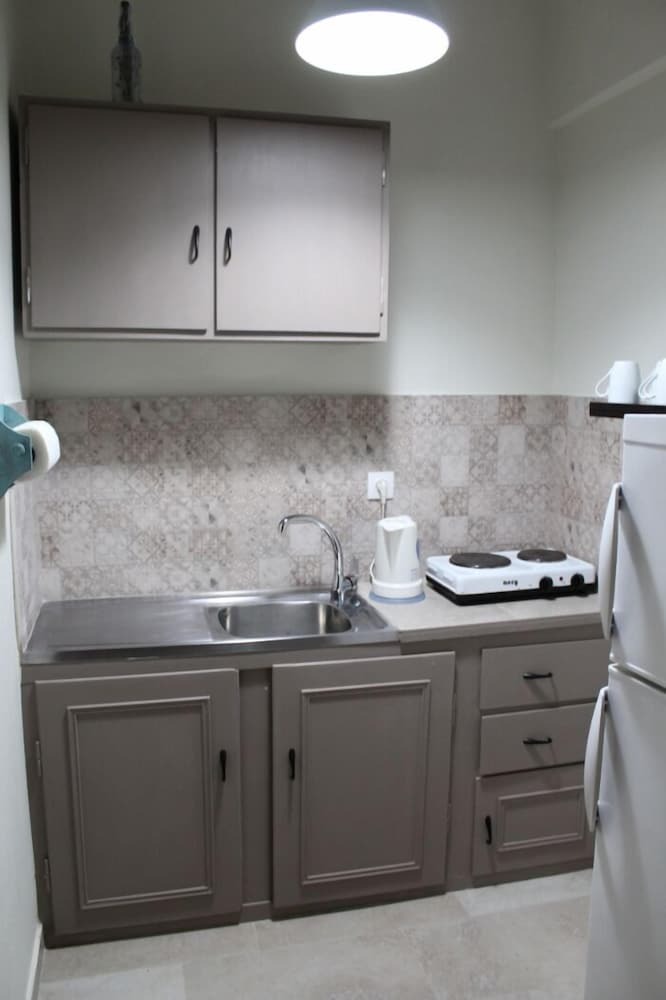 Braziliana Apartments