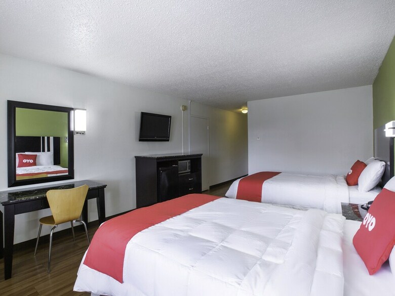 Motel Hotel Lafayette La I-10 & University