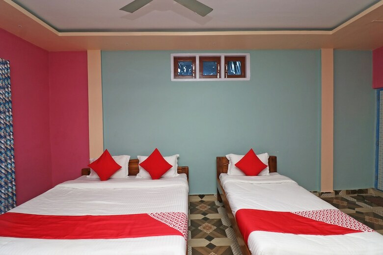 Oyo 30340 Hotel Sweet Home