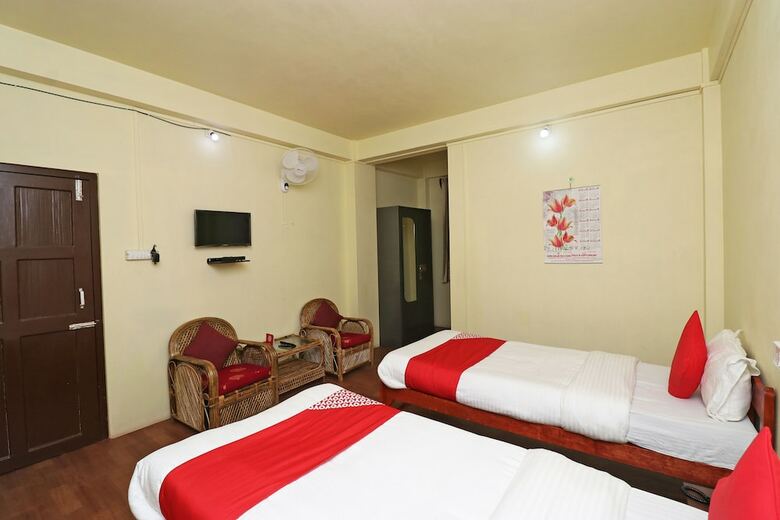 Oyo 30340 Hotel Sweet Home