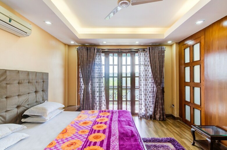 Hotel Shantai By The Lake