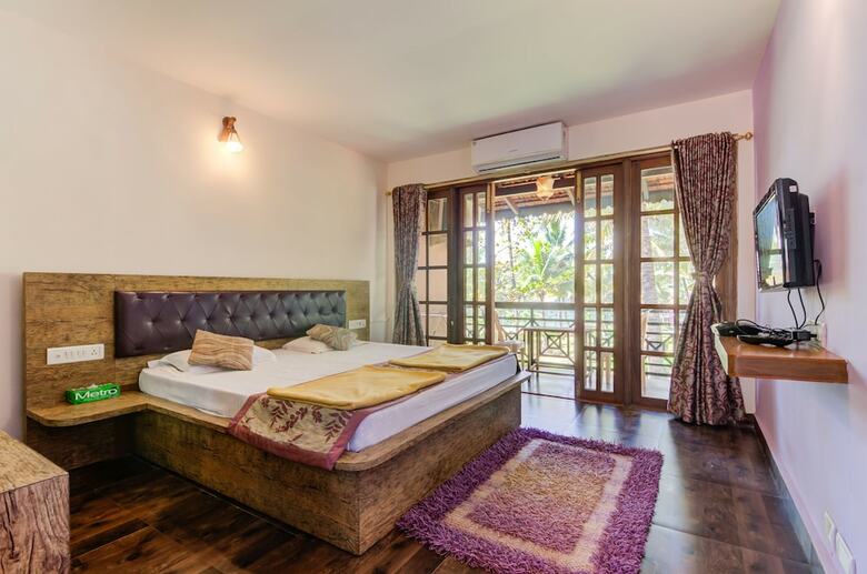 Hotel Shantai By The Lake