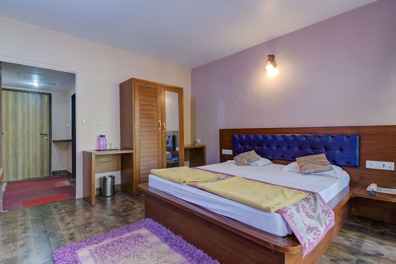Hotel Shantai By The Lake