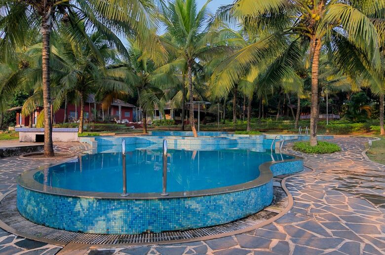Hotel Shantai By The Lake